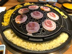 -小米烤肉-泥炉炭烤(常营店)