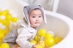 -憨大叔韩式儿童摄影(浦东新区店)