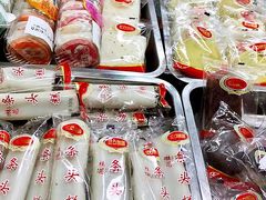 -上海虹口糕团(福州路店)
