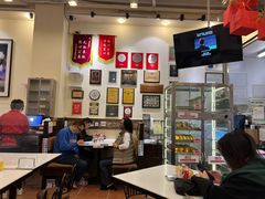 -大哥餐厅(西城花园店)