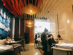 -梧桐北京烤鸭·铜锅涮肉(海岸城店)