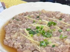 -海鲜街菜馆(海珠南路店)