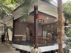 -忆江南·生态餐饮宴会酒店