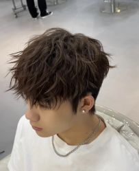 -贝勒爷专业男发