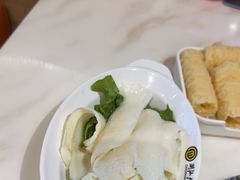 -潮汕大目牛肉火锅(水围店)