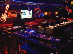 -MOSSO德国餐厅·音乐酒吧(环宇荟店)