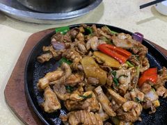 -标记美食新鲜猪杂(兴南大道店)