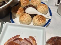 -北平楼·烤鸭·北京菜(牡丹园店)