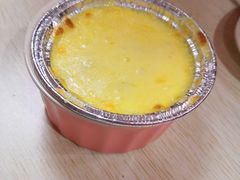 芝士土豆泥-蘑菇餐厅(小火瓦巷店)