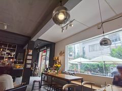 -旧屋咖啡(海景店)