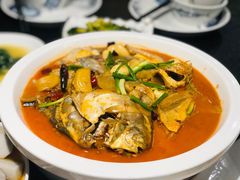 -潮三爷砂锅焗海鲜·生腌·海鲜粥(朝晖店)