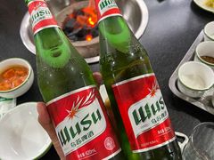 -朝伟清真铜瓢牛肉馆(三十年老·店)