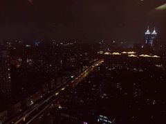 -龙之梦万丽酒店青餐厅