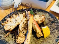 -蟹道乐(道顿堀本店)