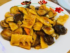 -老苏扬饭店