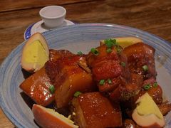 老酒烧肉-兰溪小馆(东直门簋街店)