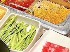 -海底捞火锅(莘松路店)