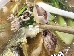 -赵璐海鲜面馆(德行路店)