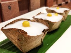 -星叶·东南亚料理(宁波万象汇店)