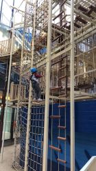 -PIPIKINGDOM皮皮王国欢乐号(欢乐海岸购物中心店)