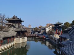 -台儿庄古城