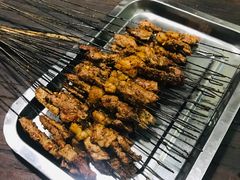 -清真·马峰烤肉(小学习北巷店)