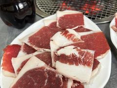 -塔峪鲜肉烧烤