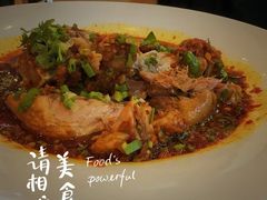 -眉州东坡(亚运村店)