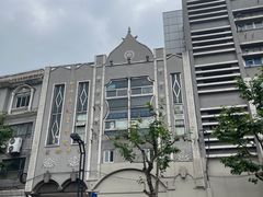 -上海市虹口区教育学院实验中学