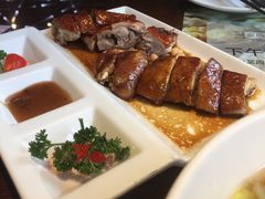 -皇后餐厅-煲仔·小菜·打边炉(古北店)