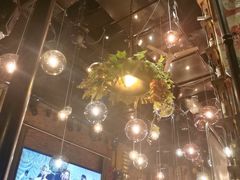 -村理·乡村菜音乐餐厅(河西店)