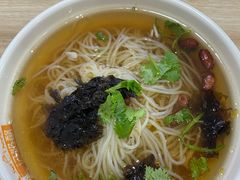 朝鲜面温（小份）-苏记奶酪(二七万达店)
