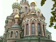 -滴血救世主教堂