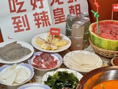 -辣皇朝小龙虾(六一店)