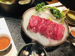 -盡膳口福跷脚牛肉火锅(北美新天地店)