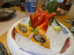 -吉兆·料理(红梅南路店)