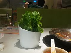 -古乐牛香·鲜牛肉牛杂火锅(新区店)