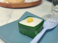 -樾餐厅泰式海鲜火锅(民歌湖店)