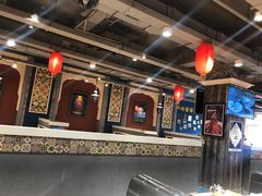 -直隶安家牛肉罩饼(建华店)