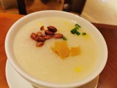 艇仔粥-杭州JW万豪酒店-万豪中餐厅
