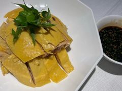 上海白斩鸡-上海小南国(金桥国际广场店)