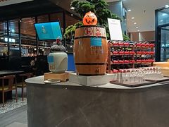 -遇上西雅图多融合海鲜自助餐厅(中房金谊广场店)