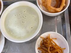 -姚记炒肝店(鼓楼店)