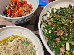 -铁公鸡·四川料理(天环广场店)