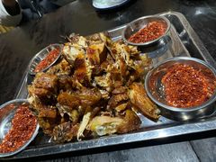 -磨西小解(炉城南路分店)