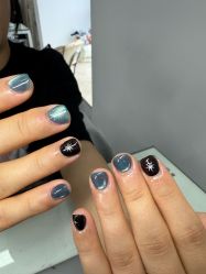 -美画轻奢美甲美睫