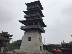 -三国赤壁古战场