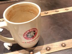 -maan coffee漫咖啡(通州店)