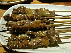 -木屋烧烤(南新店)
