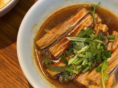 -兵哥豌豆面(壹方城店)